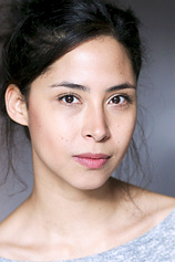 picture of actor Randiane Naly