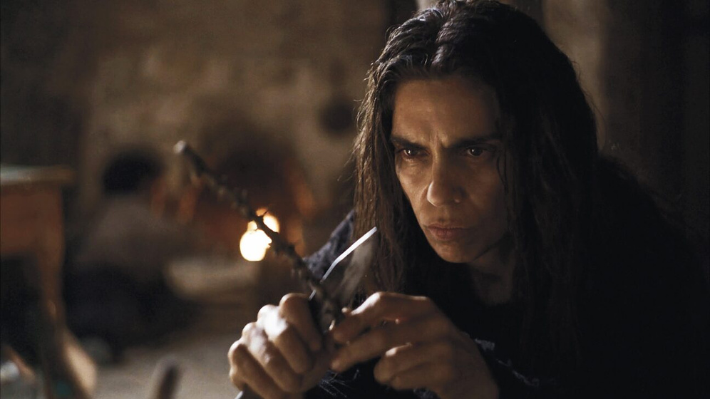 Imagen de motherwitch