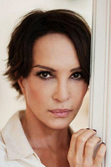 picture of actor Anouschka Renzi