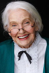 picture of actor Fiona Hale