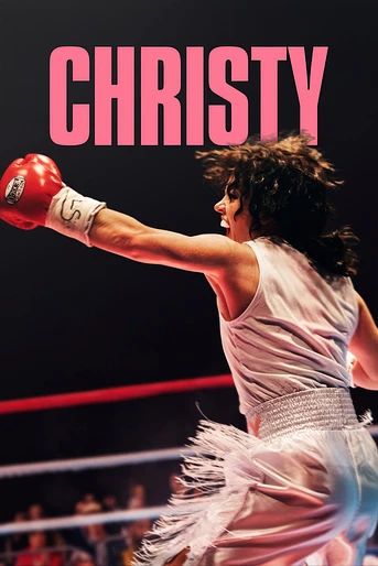 Poster de Christy