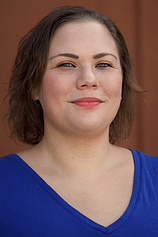 picture of actor Laila Berzins
