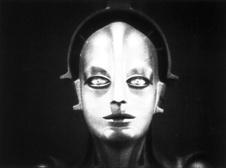 Imagen de metropolis-1927