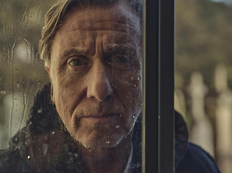 Tim Roth en Poison