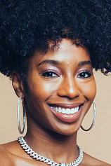 picture of actor Rasheda Crockett