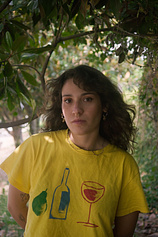 photo of person Paula Pereira