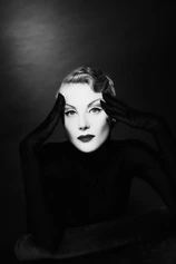 Foto de Renata Litvinova