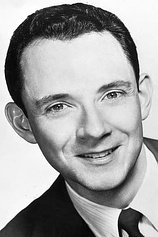 picture of actor John Buckwalter