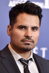 photo of person Michael Peña