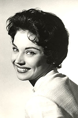 picture of actor Andra Martin