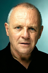 picture of actor Anthony Hopkins