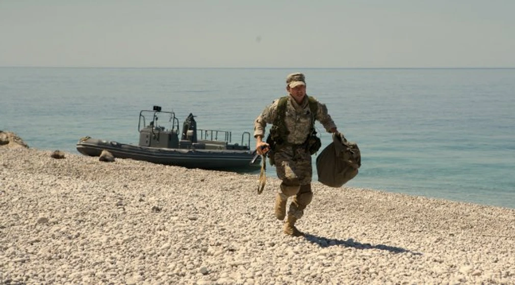 Christian Slater en soldiers-of-fortune