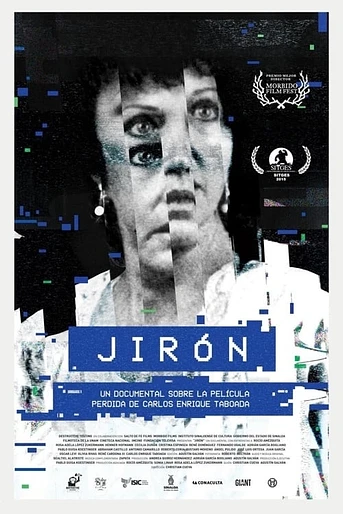 Poster de Jirón