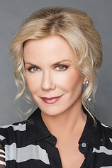 picture of actor Katherine Kelly Lang