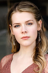 picture of actor Katie Dalmas