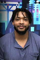 picture of actor Chase Conley