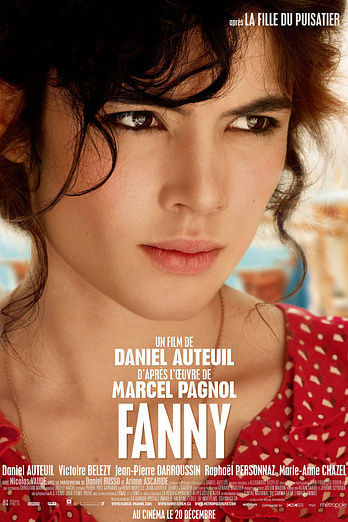 poster of content Fanny