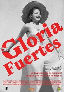 Gloria Fuertes