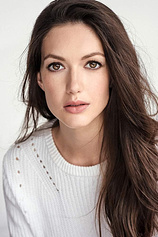 picture of actor Rebecca Finch