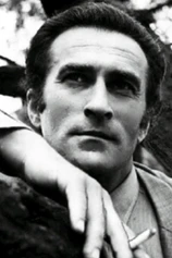 Foto de Enrique Kossi