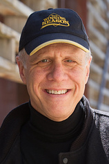photo of person David A. Rosemont