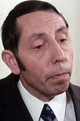 picture of actor Claude Legros