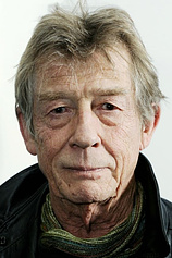 picture of actor John Hurt