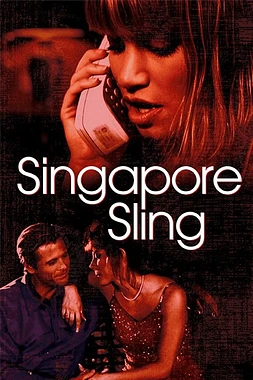 Singapore Sling (Scandalous Behavior)