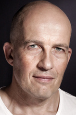 photo of person Andreas Lyon