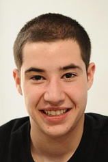 photo of person Eduardo García