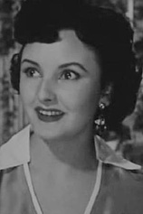 picture of actor Rosita Valero