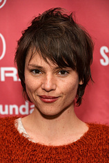 picture of actor Eleonore Hendricks