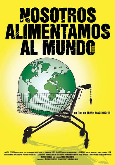 Imagen de Nosotros alimentamos el mundo (Cartel)