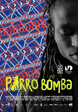 Perro Bomba
