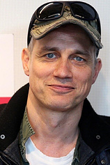 picture of actor Ralf Bauer