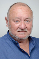 picture of actor Vítězslav Jandák
