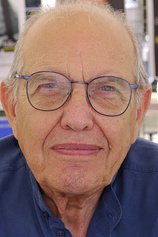 photo of person Tito Topin