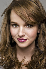 photo of person Kay Panabaker