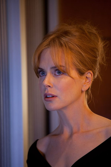 Nicole Kidman en Bajo amenaza