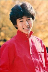 picture of actor Toshikazu Fukawa