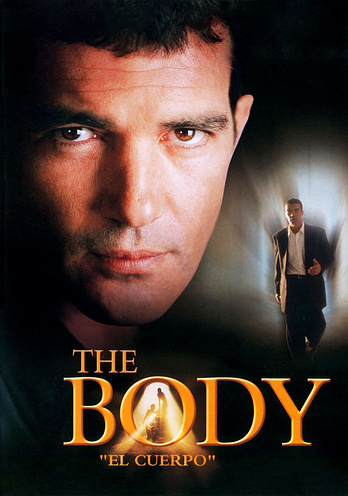 poster of content The Body (El Cuerpo)