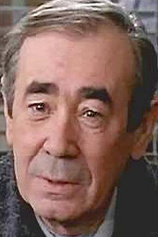 picture of actor Roger Ibáñez