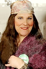 picture of actor Nina Kircher