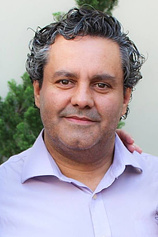 picture of actor Ricardo Casella