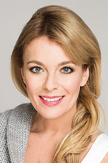 picture of actor Lucie Benesová