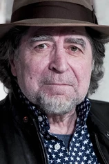 Foto de Joaquín Sabina
