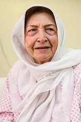 Foto de Turan Mehrzad