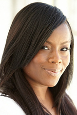 picture of actor Khadijah Karriem