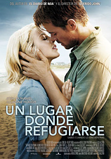 poster of movie Un Lugar donde refugiarse
