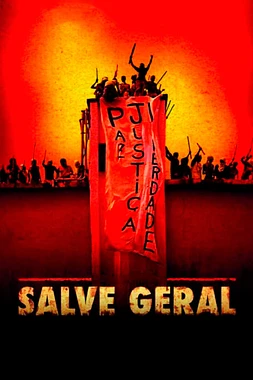 poster of movie Salve Geral